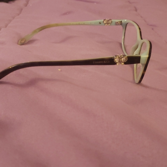 Tiffany & Co. Eyelglasses - Picture 2 of 3